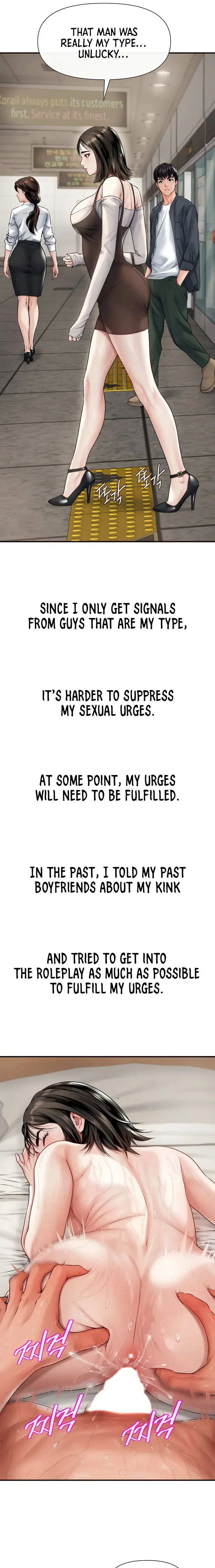 Delusional Diary Episode 9 - Page 5