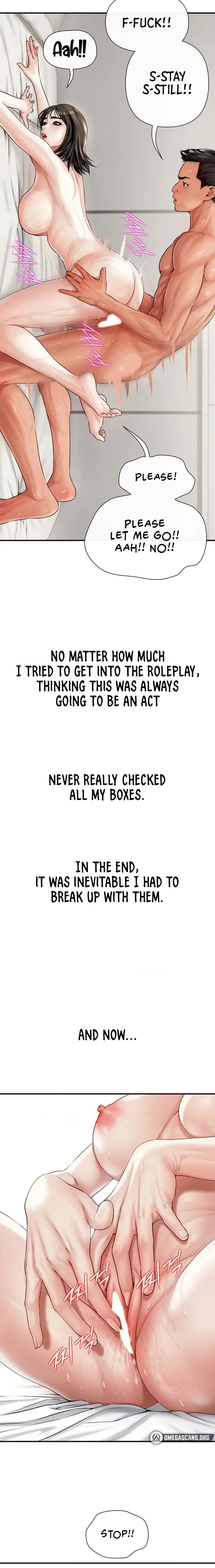 Delusional Diary Episode 9 - Page 6