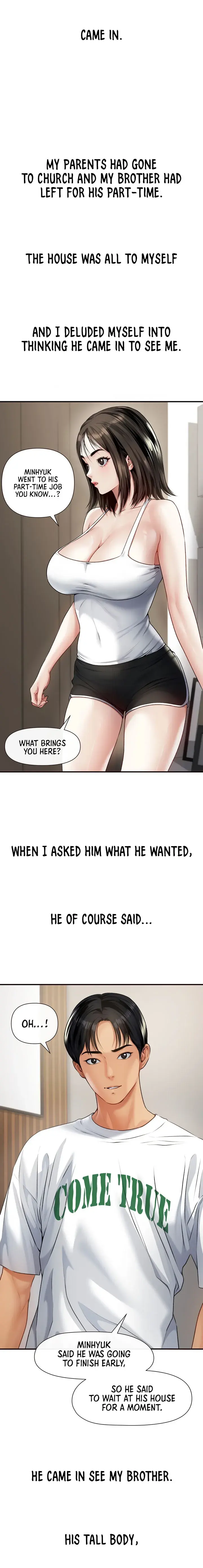 Delusional Diary Episode 9 - Page 9