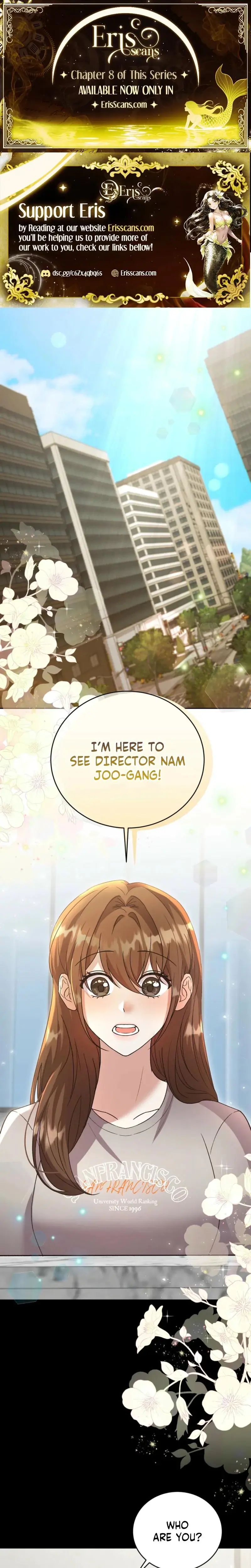Delusional Romance Is A No Go Episode 1 - Page 1