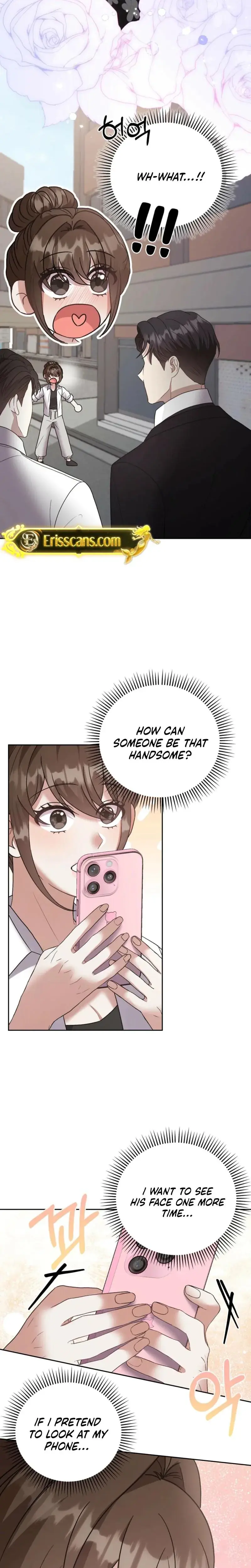 Delusional Romance Is A No Go Episode 1 - Page 15