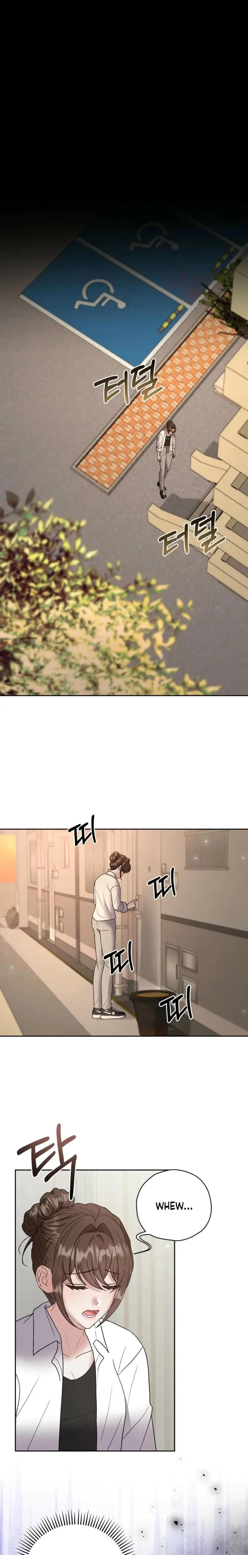 Delusional Romance Is A No Go Episode 1 - Page 20