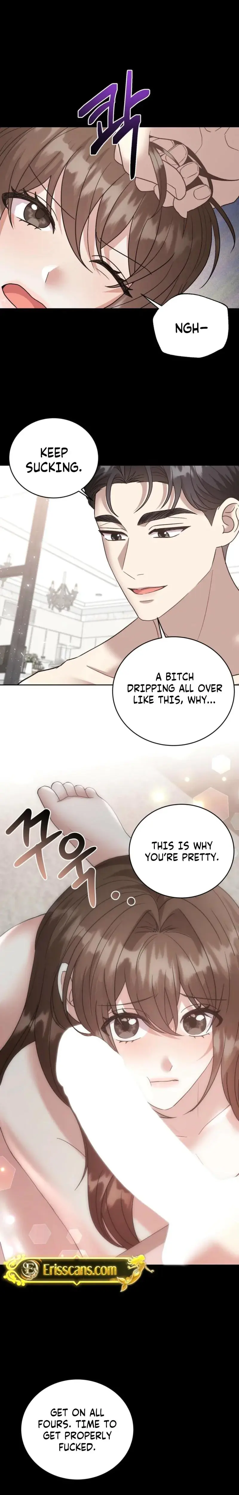 Delusional Romance Is A No Go Episode 1 - Page 24