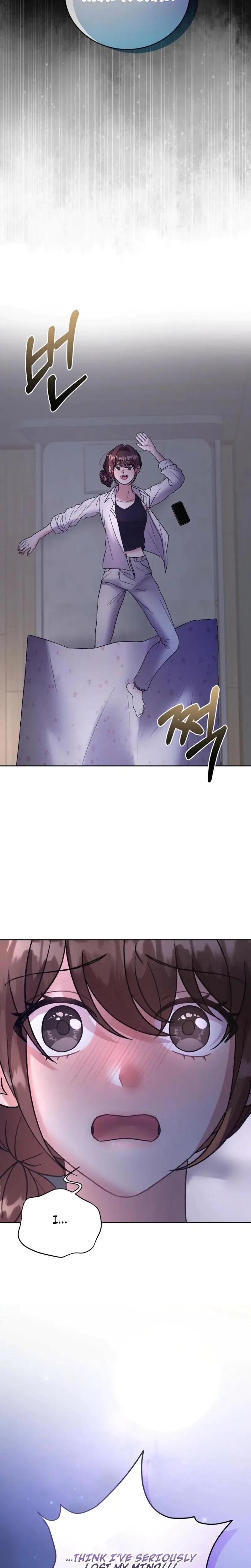 Delusional Romance Is A No Go Episode 1 - Page 26