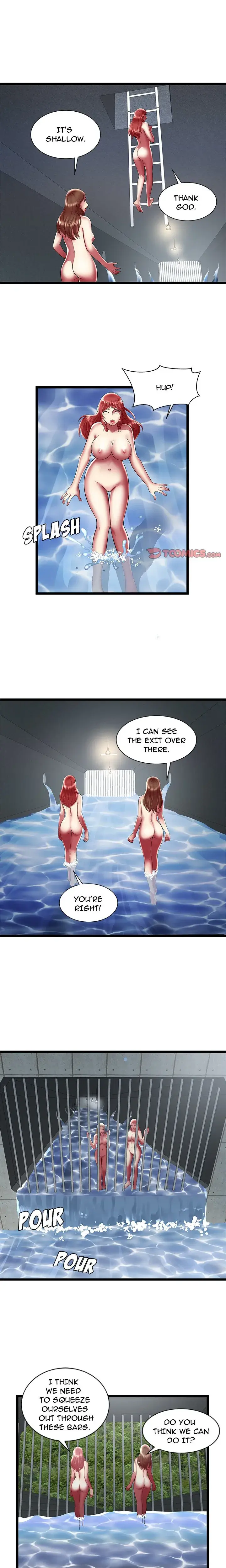 Delusional Romance Is A No Go Episode 24 - Page 10