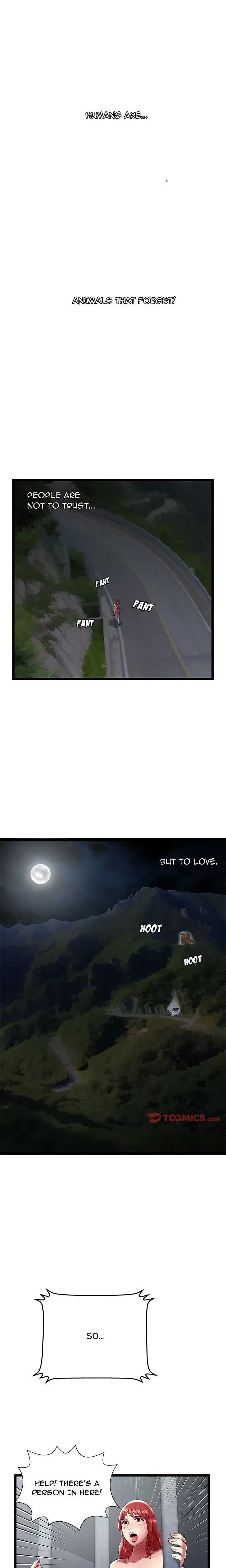 Delusional Romance Is A No Go Episode 24 - Page 13