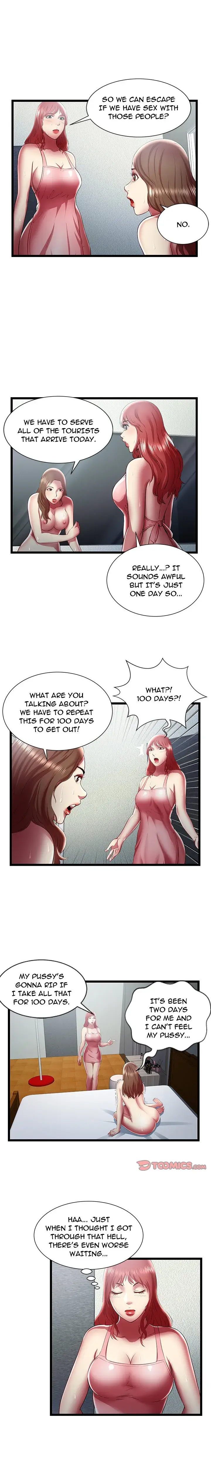 Delusional Romance Is A No Go Episode 24 - Page 2
