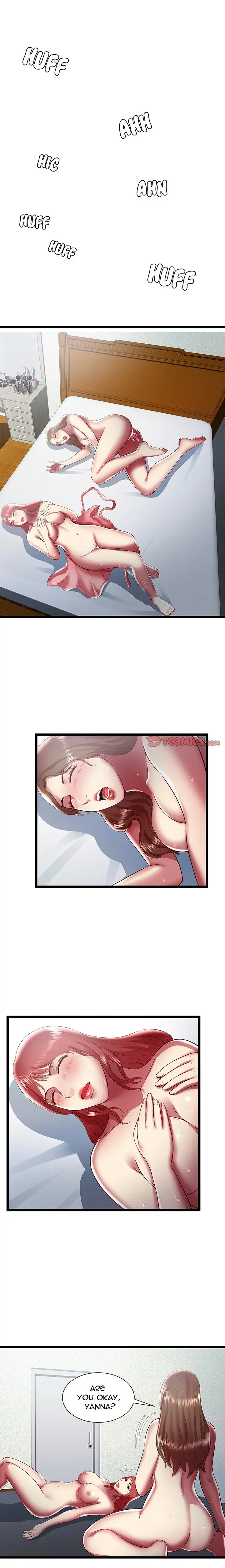 Delusional Romance Is A No Go Episode 24 - Page 4