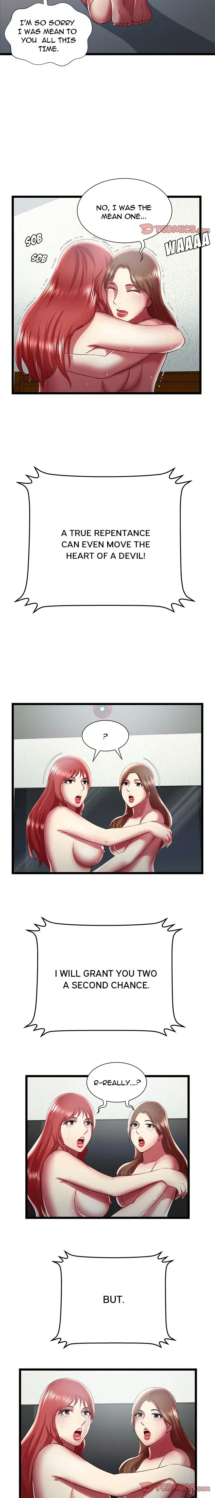 Delusional Romance Is A No Go Episode 24 - Page 6