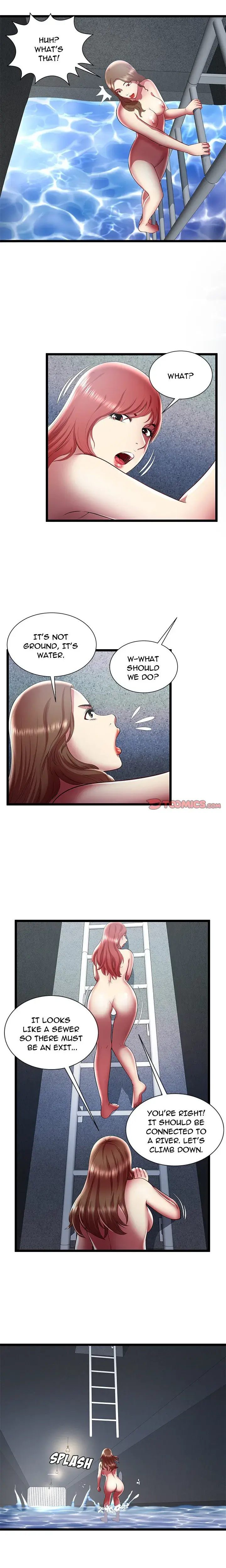 Delusional Romance Is A No Go Episode 24 - Page 9