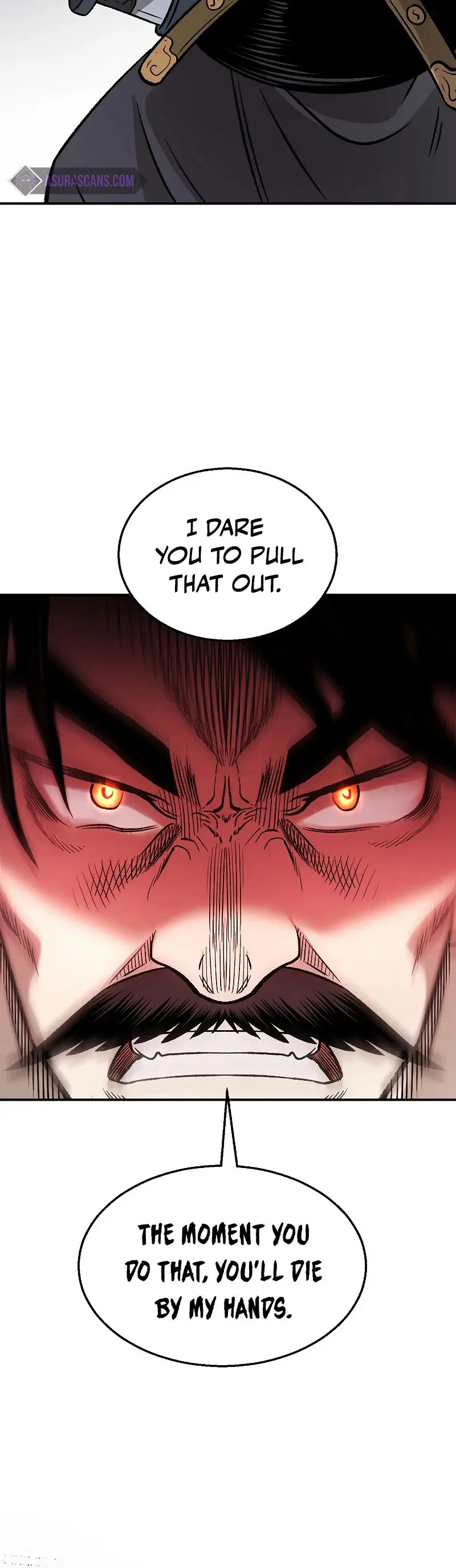 Demon in Mount Hua Episode 30 - Page 17