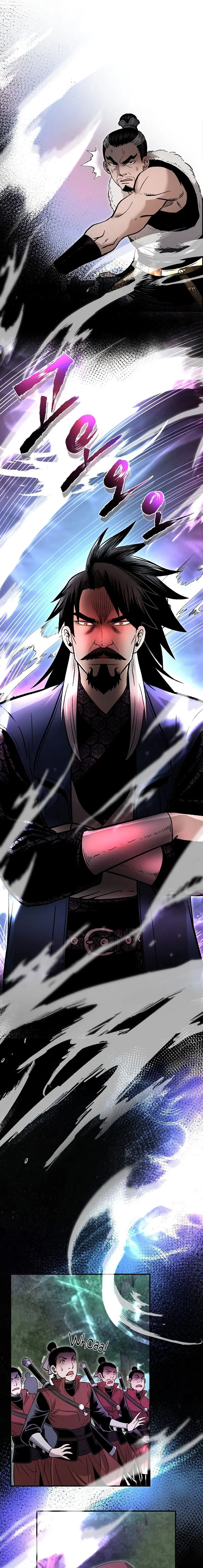 Demon in Mount Hua Episode 30 - Page 18