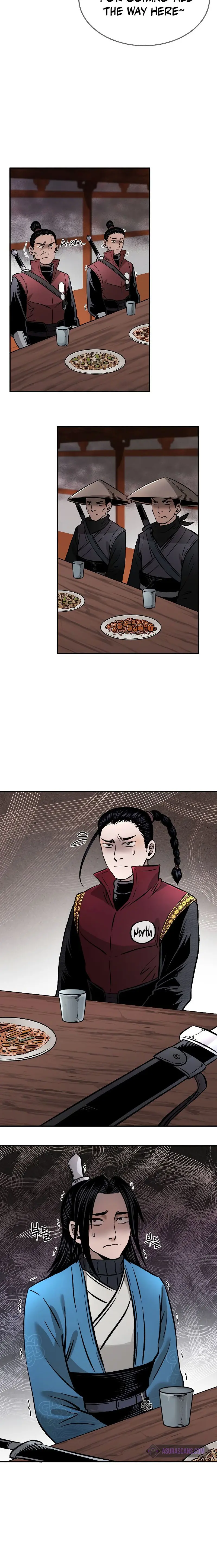 Demon in Mount Hua Episode 30 - Page 27