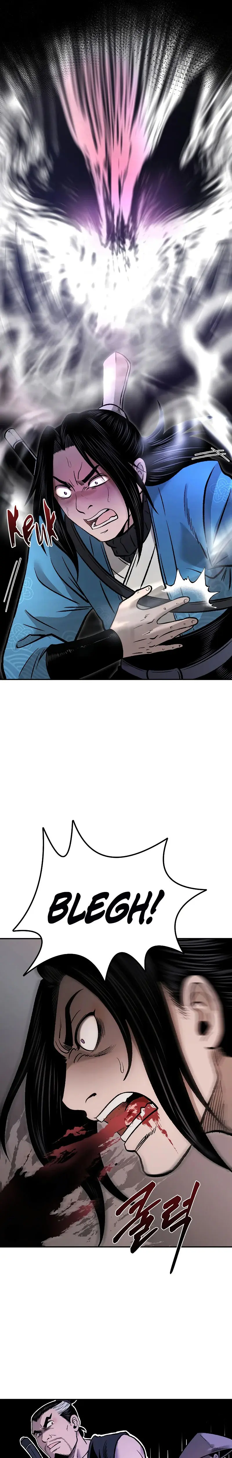 Demon in Mount Hua Episode 30 - Page 30