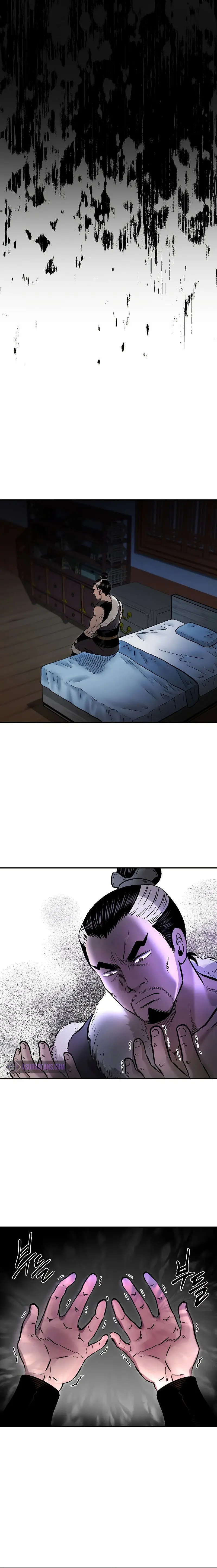 Demon in Mount Hua Episode 30 - Page 33