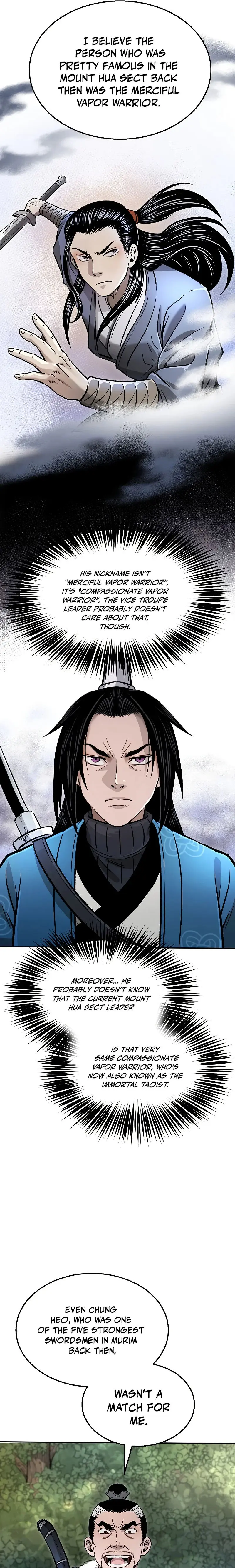 Demon in Mount Hua Episode 30 - Page 4