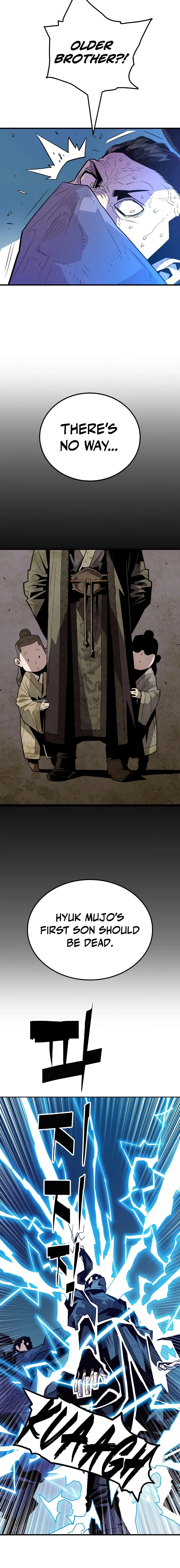 Demon King Episode 1 - Page 10