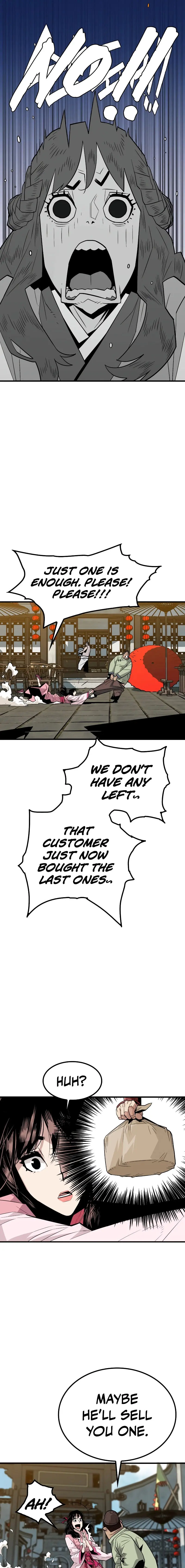 Demon King Episode 1 - Page 17