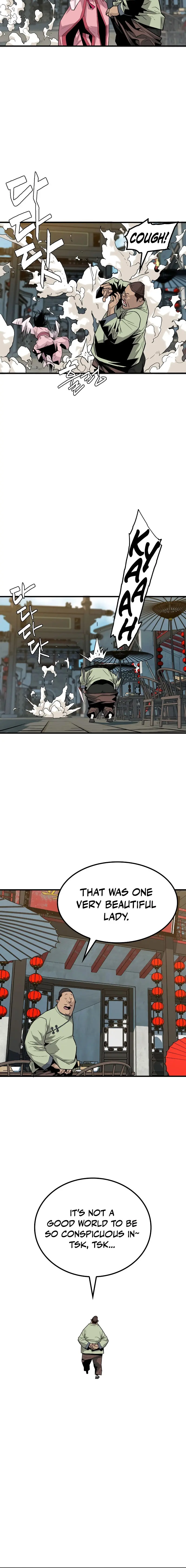 Demon King Episode 1 - Page 18