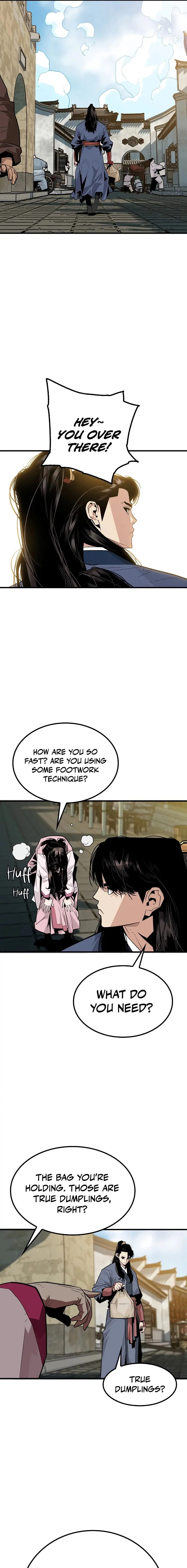 Demon King Episode 1 - Page 19