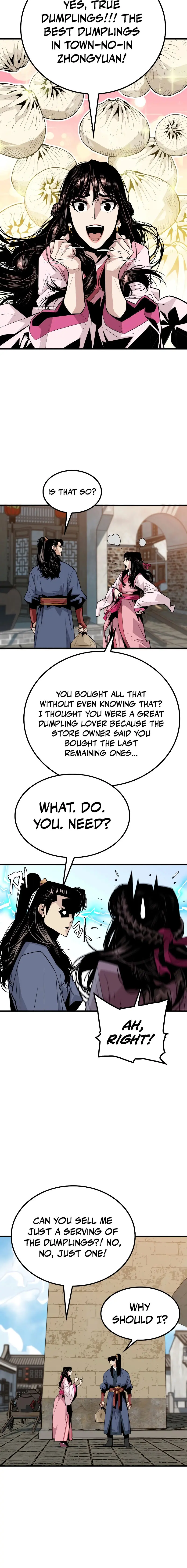 Demon King Episode 1 - Page 20