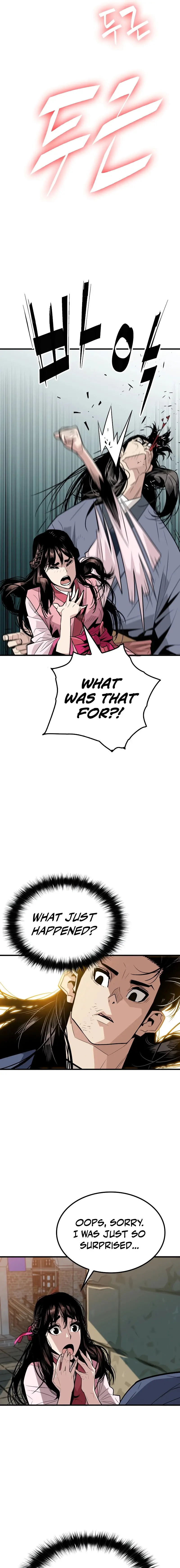 Demon King Episode 1 - Page 23
