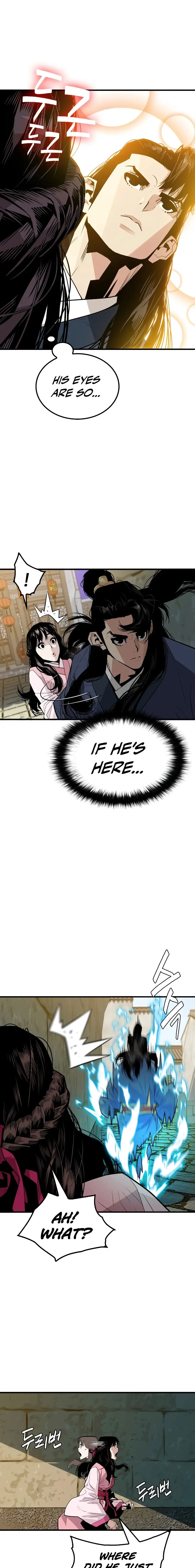 Demon King Episode 1 - Page 25