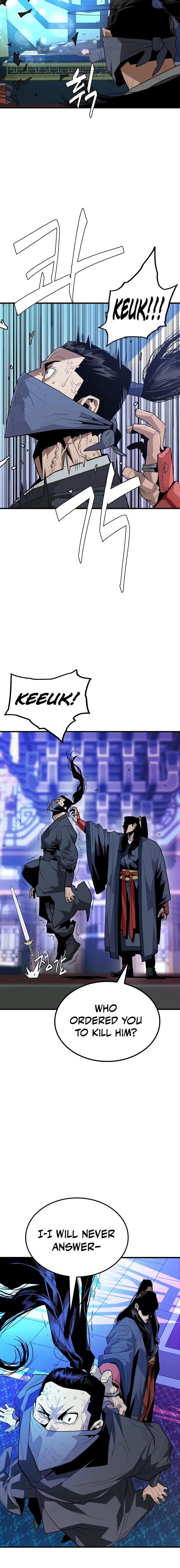 Demon King Episode 1 - Page 8
