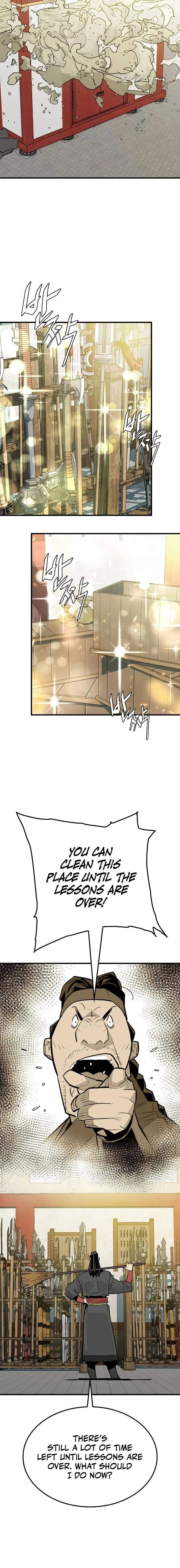 Demon King Episode 14 - Page 16