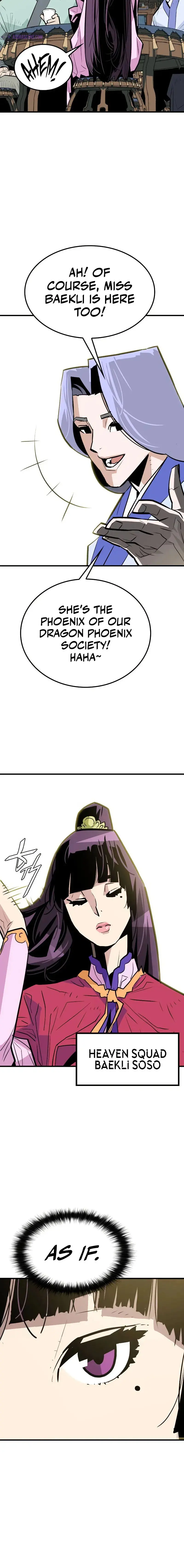 Demon King Episode 14 - Page 2