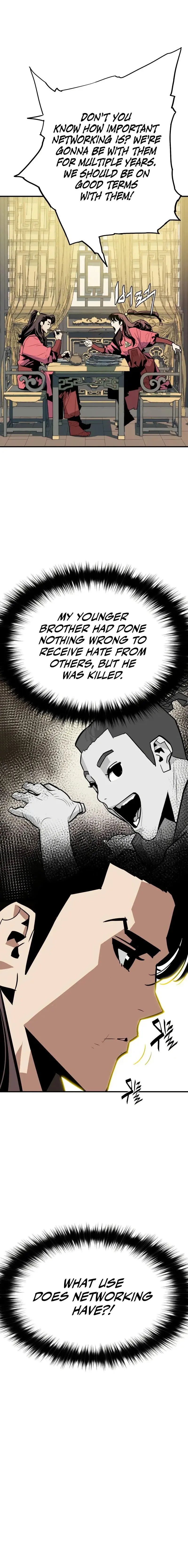 Demon King Episode 14 - Page 6