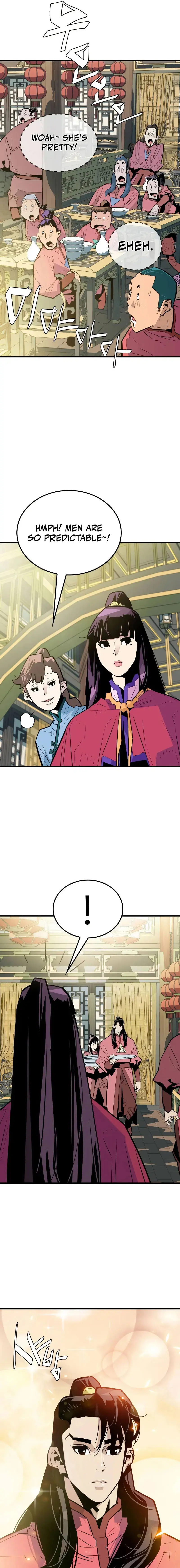 Demon King Episode 14 - Page 7