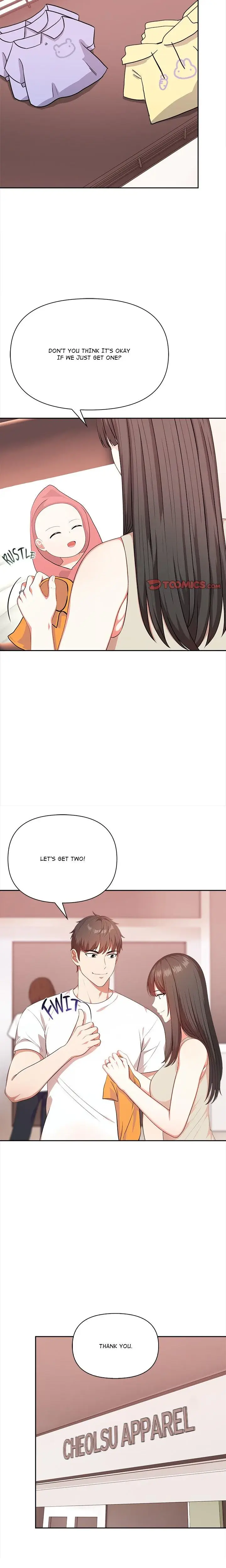 Density of Summer Episode 21 - Page 16