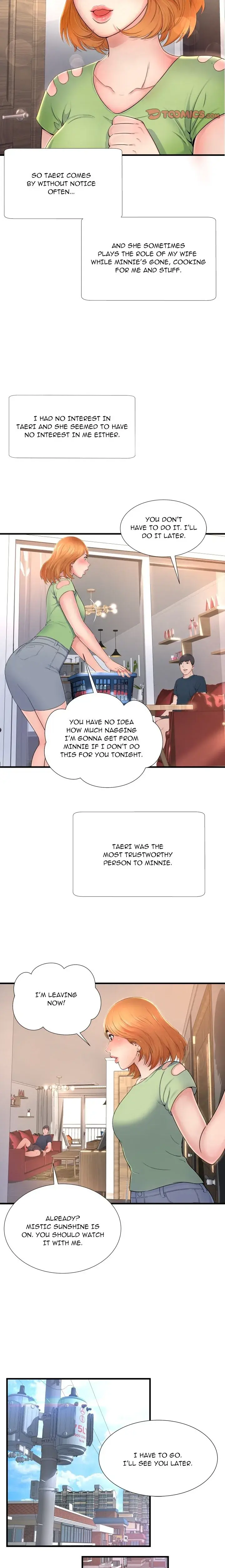 Depths of Hell Episode 0 - Page 3