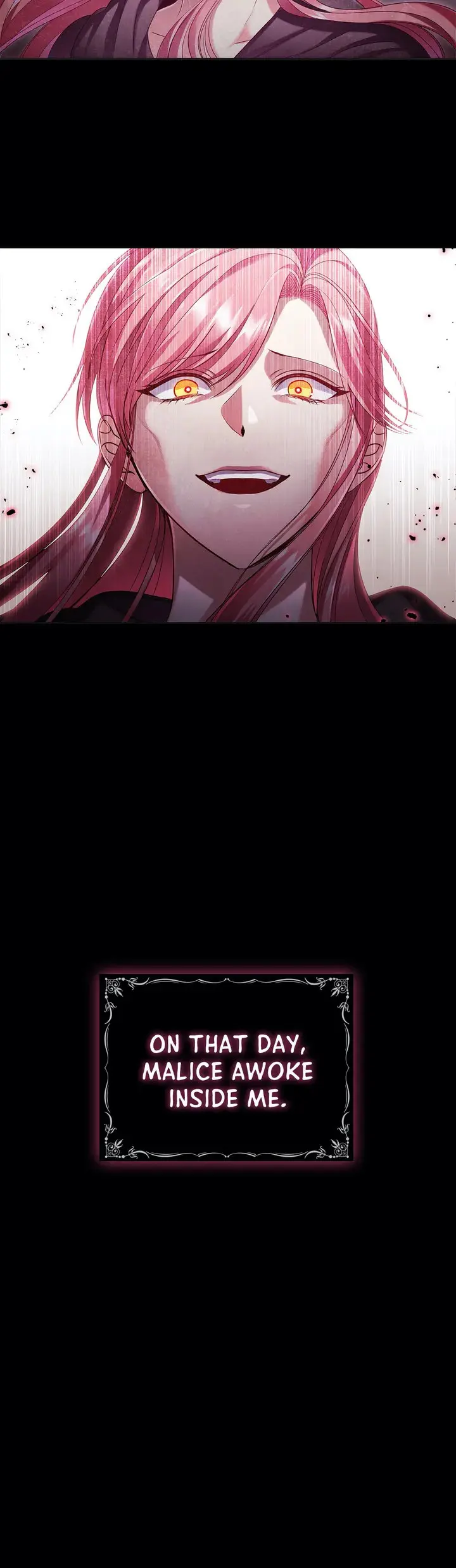 Depths of Malice Episode 0 - Page 21