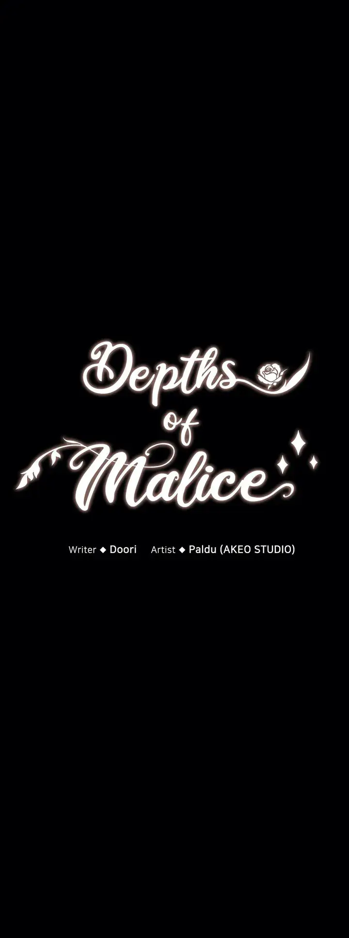 Depths of Malice Episode 0 - Page 22