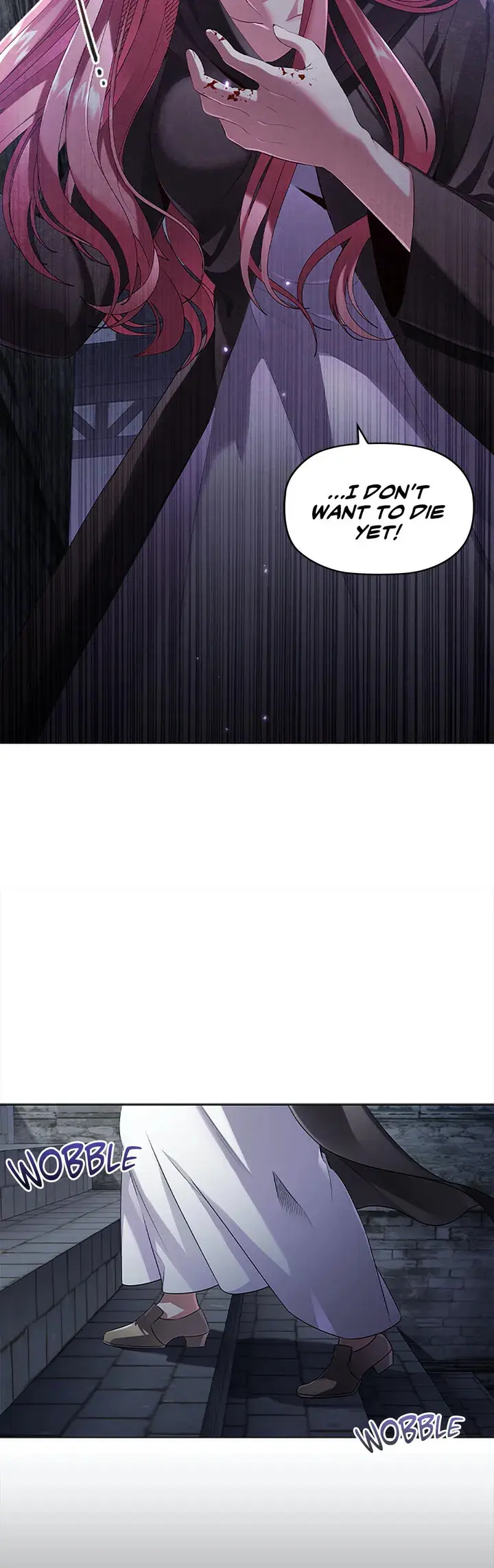 Depths of Malice Episode 0 - Page 3