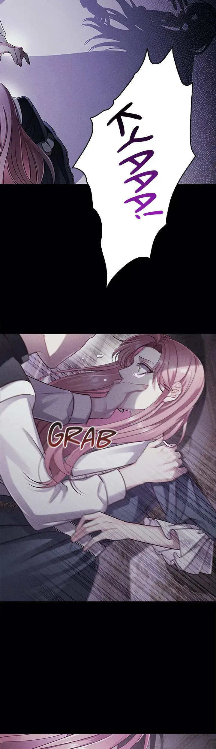Depths of Malice Episode 0 - Page 8