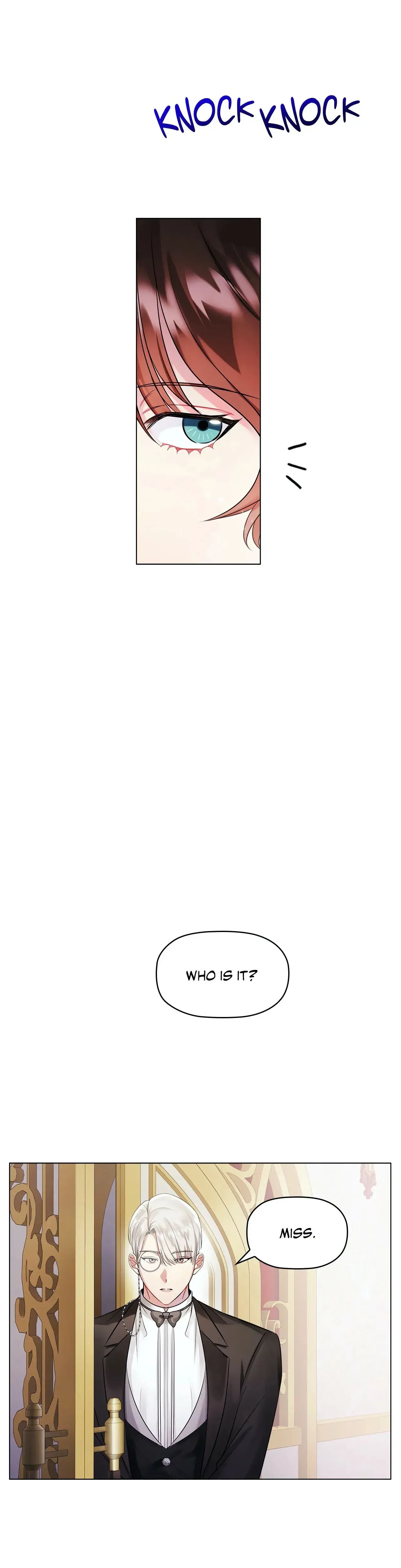 Depths of Malice Episode 3 - Page 13