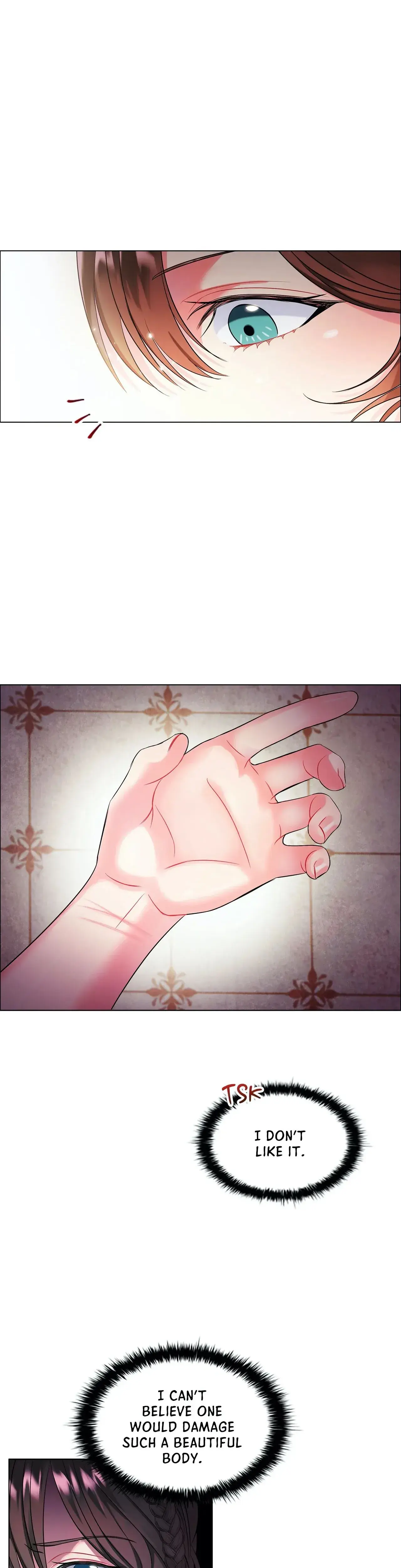 Depths of Malice Episode 3 - Page 21