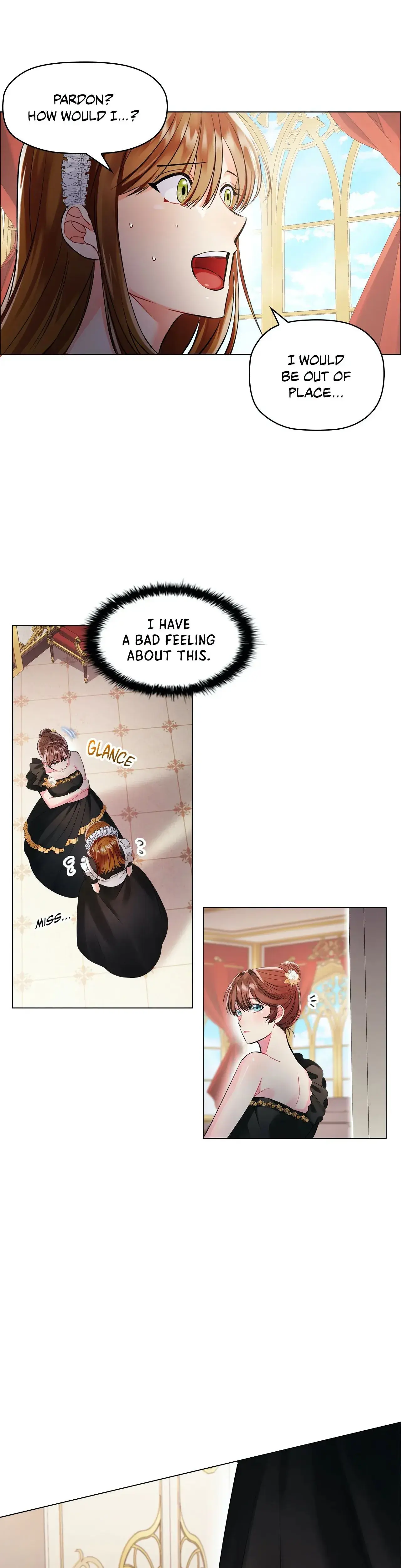 Depths of Malice Episode 3 - Page 24