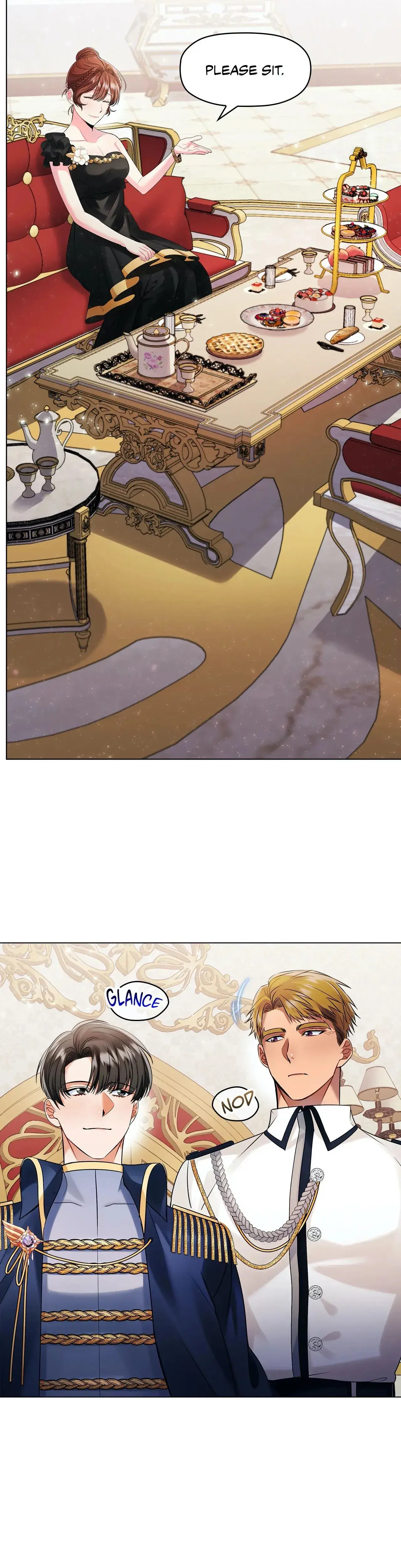Depths of Malice Episode 3 - Page 35