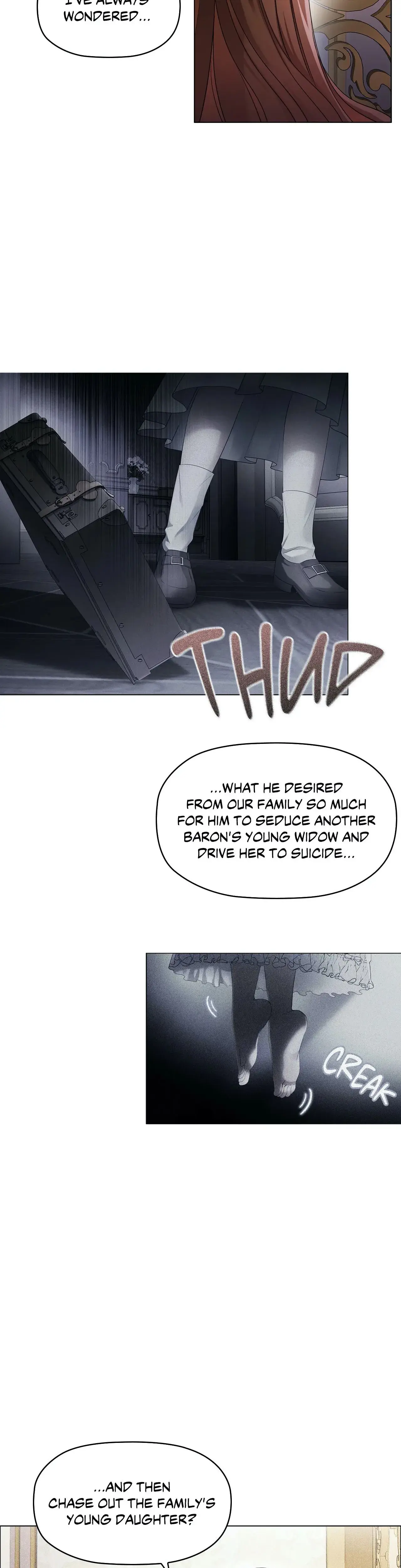 Depths of Malice Episode 3 - Page 4