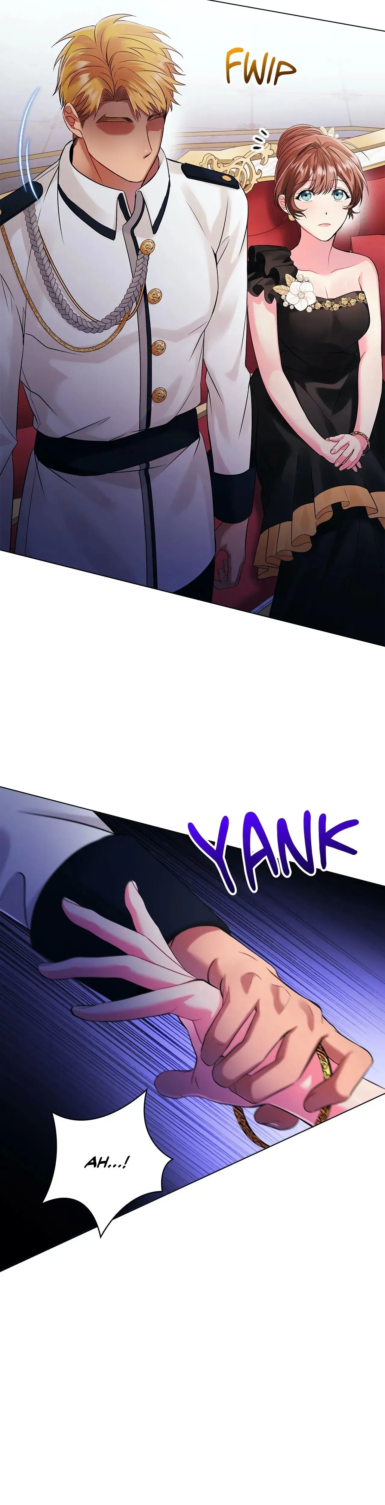 Depths of Malice Episode 3 - Page 43