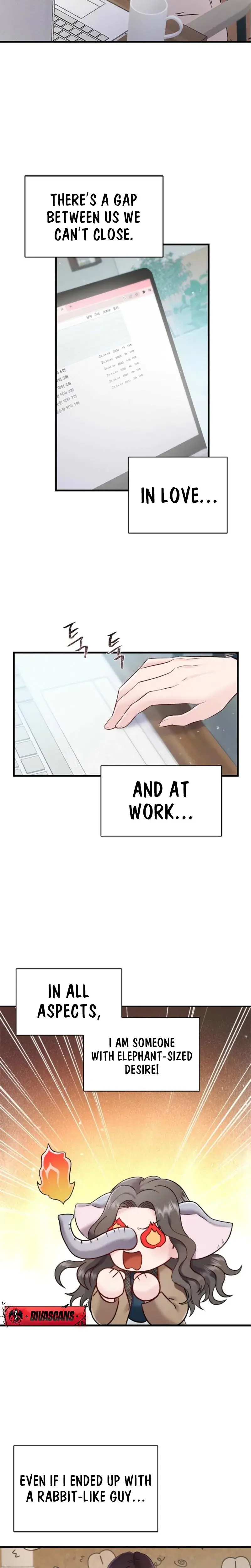 Desirable Partner Episode 1 - Page 12