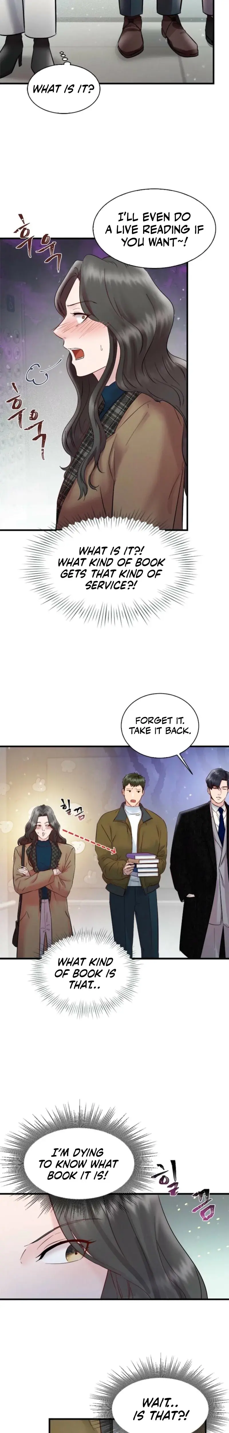 Desirable Partner Episode 1 - Page 24