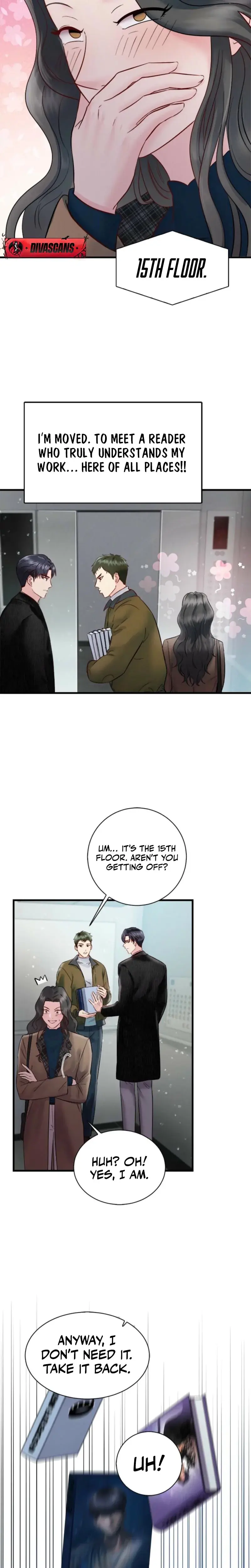 Desirable Partner Episode 1 - Page 26