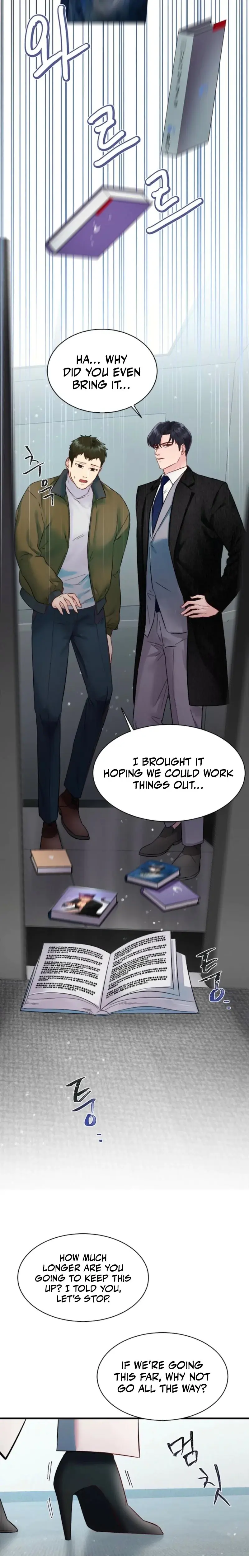 Desirable Partner Episode 1 - Page 27