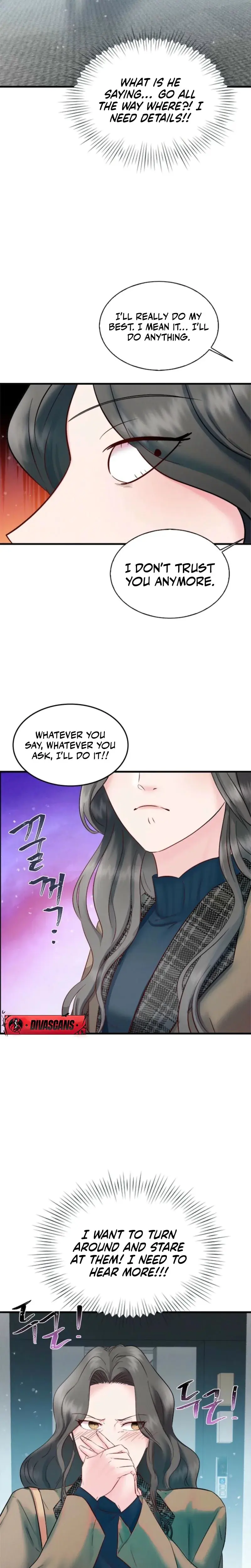 Desirable Partner Episode 1 - Page 28