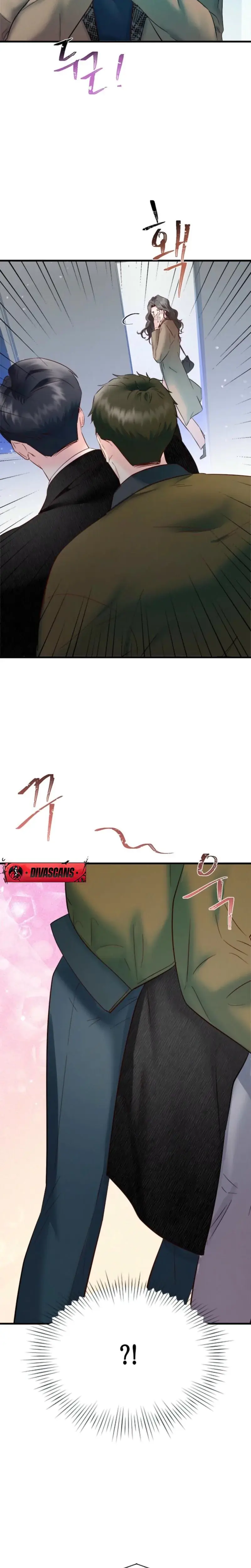 Desirable Partner Episode 1 - Page 29